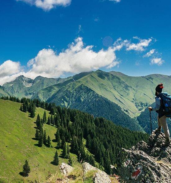 Atlas mountains 3 days itinerary