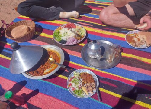 Uncovering Food Culture of Morocco : Top 5 Popular Reasons