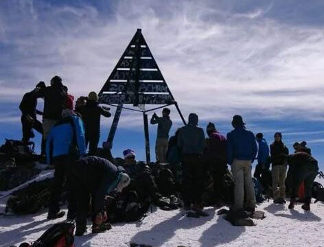 Top 5 Atlas Mountains Tourist Attractions : You Should Know
