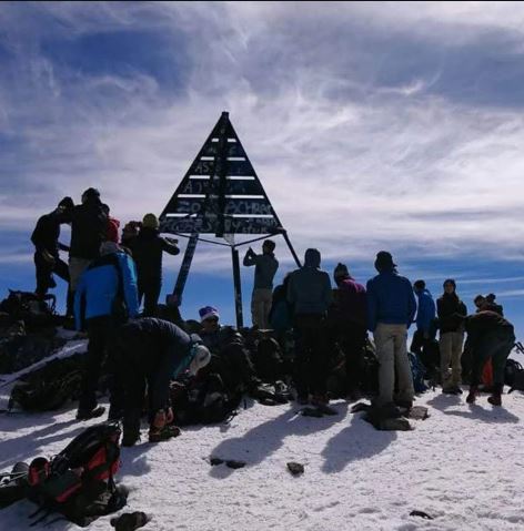 Atlas Mountains Tourist Attractions. day trip to Atlas Mountains from Marrakech