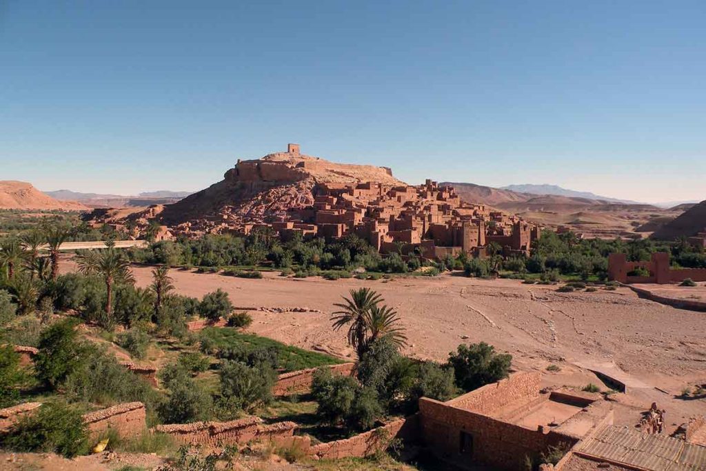 Unforgettable Morocco Sahara Desert Tours