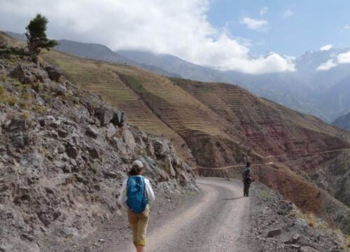 Is Morocco Good for Trekking? A Complete Guide for hikers