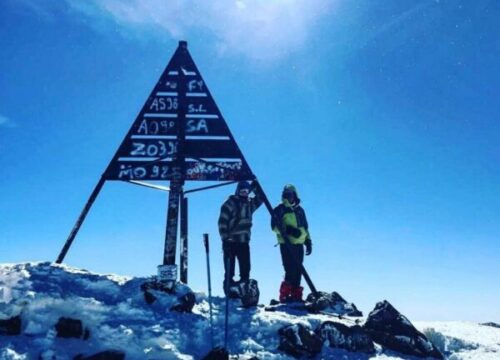 Mount Toubkal Trek Itinerary: 2 Days vs 3 Days (Complete Guide)