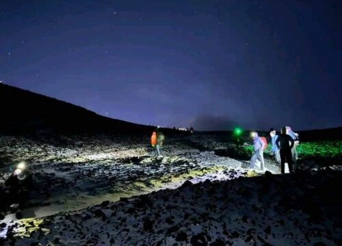 Mount Toubkal trek price – what’s included?