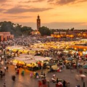 Day tours from Marrakesh