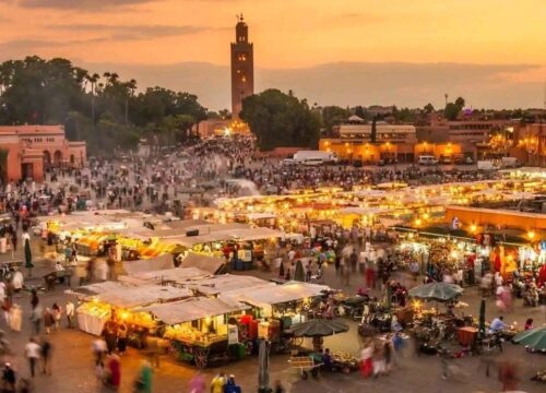 10 Best Things to Do in Marrakech and Atlas Mountains | Local Guided Tours