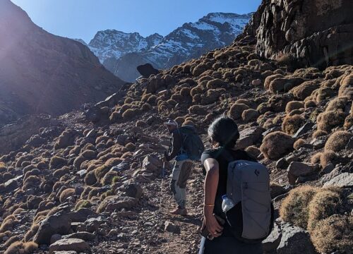 Trekking in Morocco: Top Preparation Tips for Your Adventure