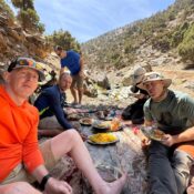 Berber Villages Trek 2 Days in the Atlas Mountains