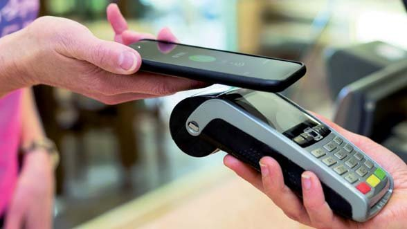 Online payment for a Morocco travel tour using a credit card 