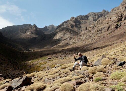 Mount Toubkal vs Ben Nevis: Which Is More Challenging?