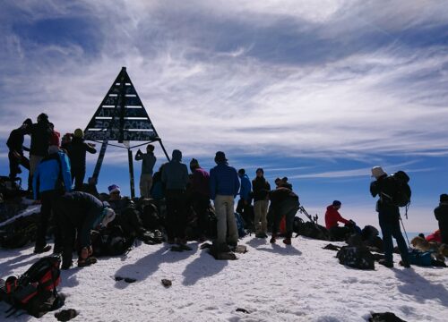 Mount Toubkal trek price – what’s included?
