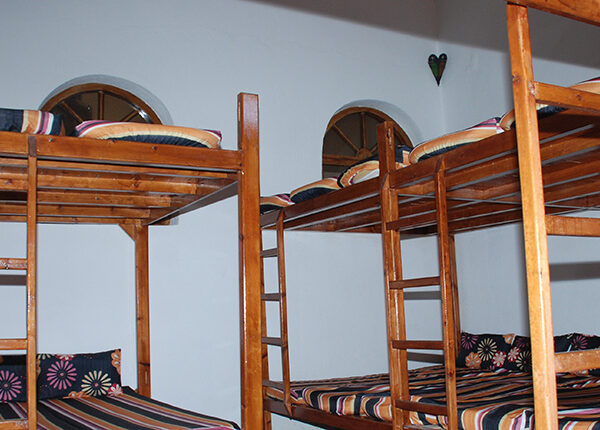 Toubkal base camp accommodation refuge