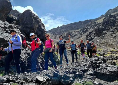 Best Mount Toubkal Trek Adventure 2026