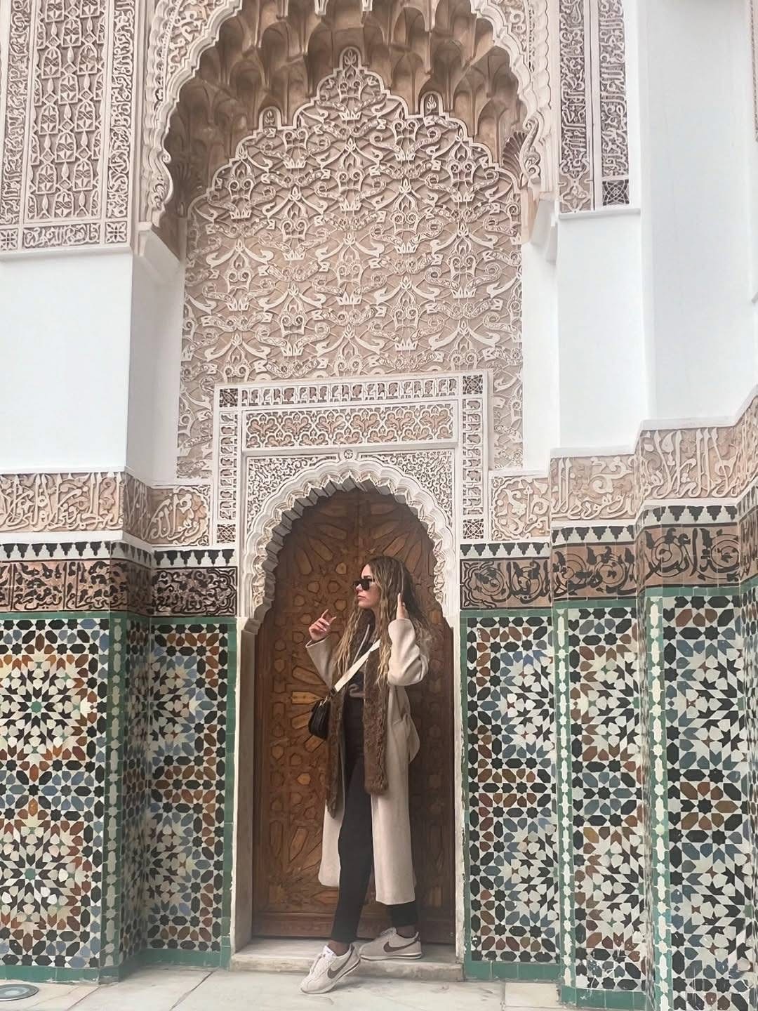 Explore the magnificent of Morocco