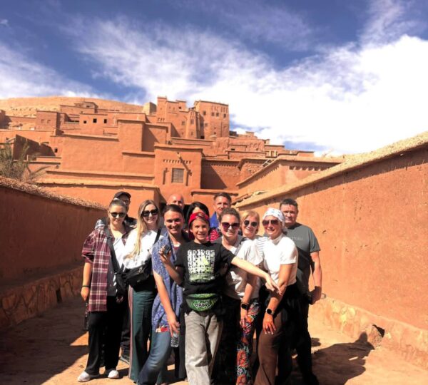 How Much Does a Week Trekking in Morocco Cost From the UK? 3 How Much Does a Week Trekking in Morocco Cost From the UK