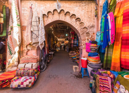 Best Day Trips from Marrakech 2026: Mountains, Desert, Waterfalls and Coast