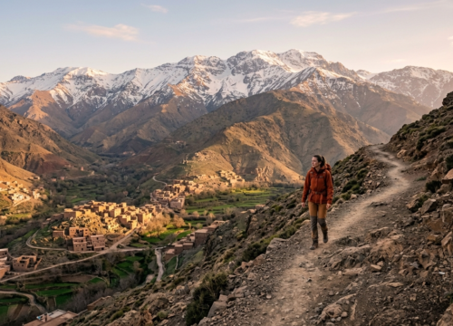 Trekking in Morocco Cost: The Best Budget Guide (2026) 7 Trekking in Morocco Cost: The Best Budget Guide (2026)